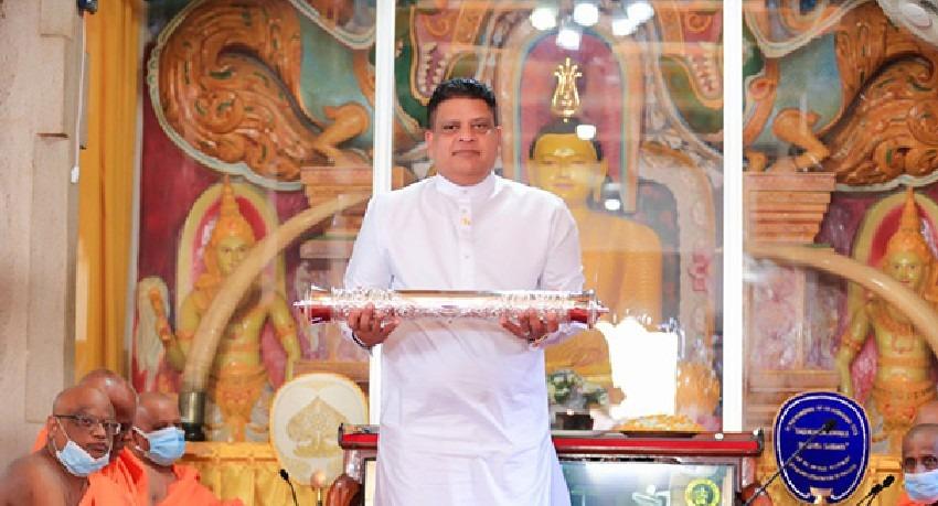 Military strategies must be preserved; Shavendra